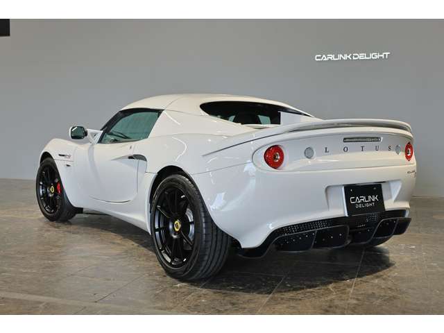 エリーゼ 2022/R04