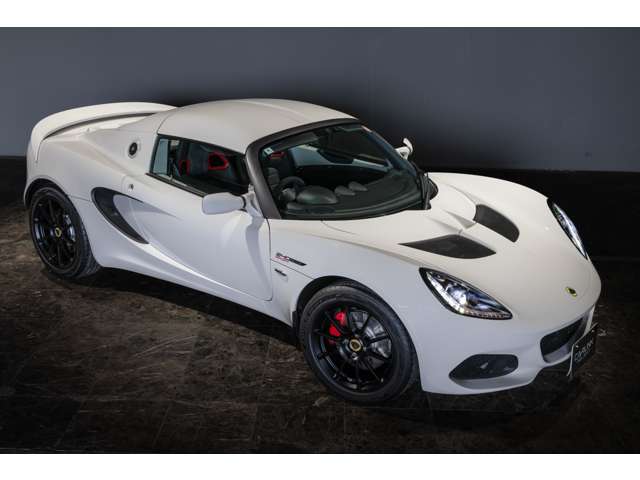 エリーゼ 2022/R04