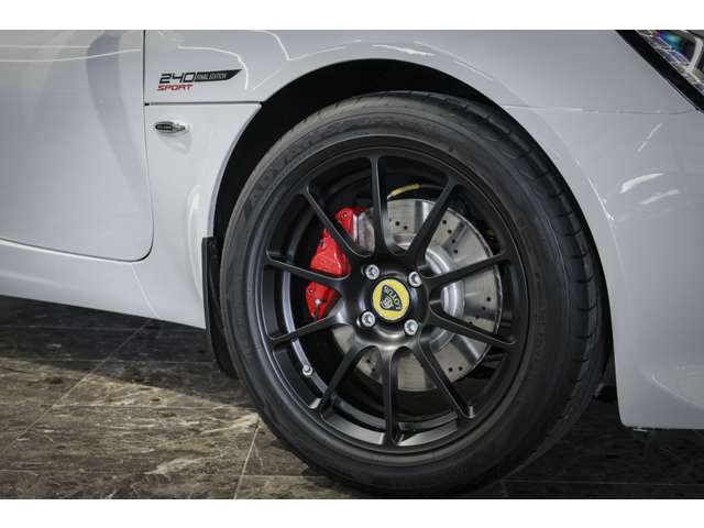 エリーゼ 2022/R04