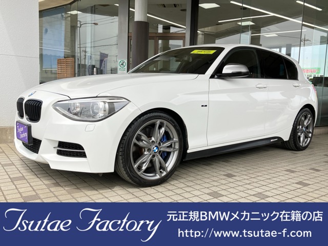 1シリーズ 2013/H25