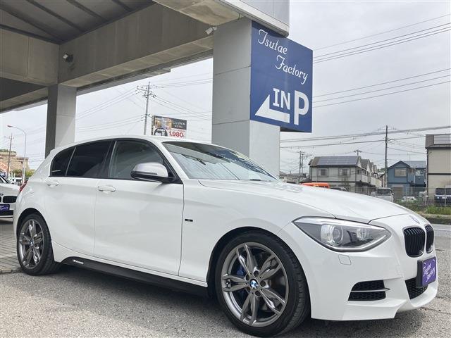 1シリーズ 2013/H25