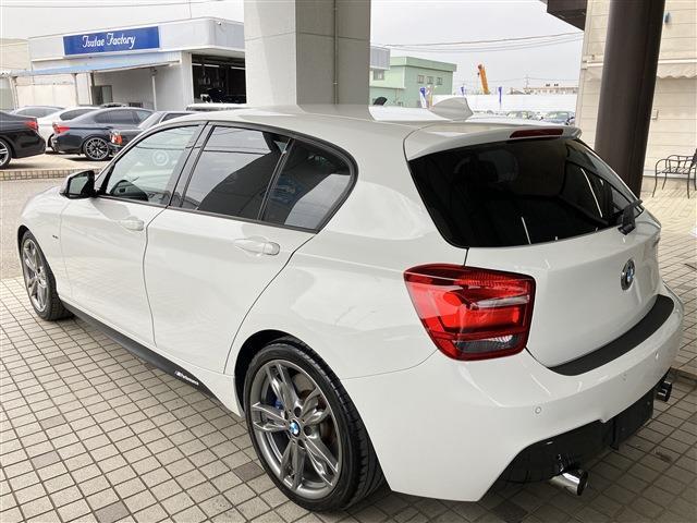 1シリーズ 2013/H25