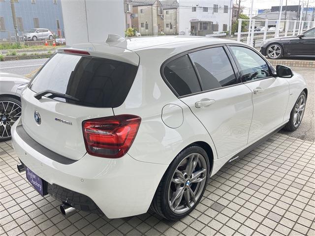 1シリーズ 2013/H25