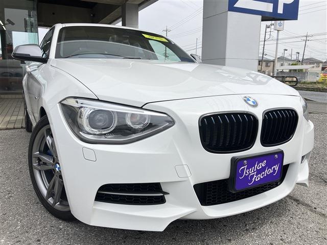 1シリーズ 2013/H25