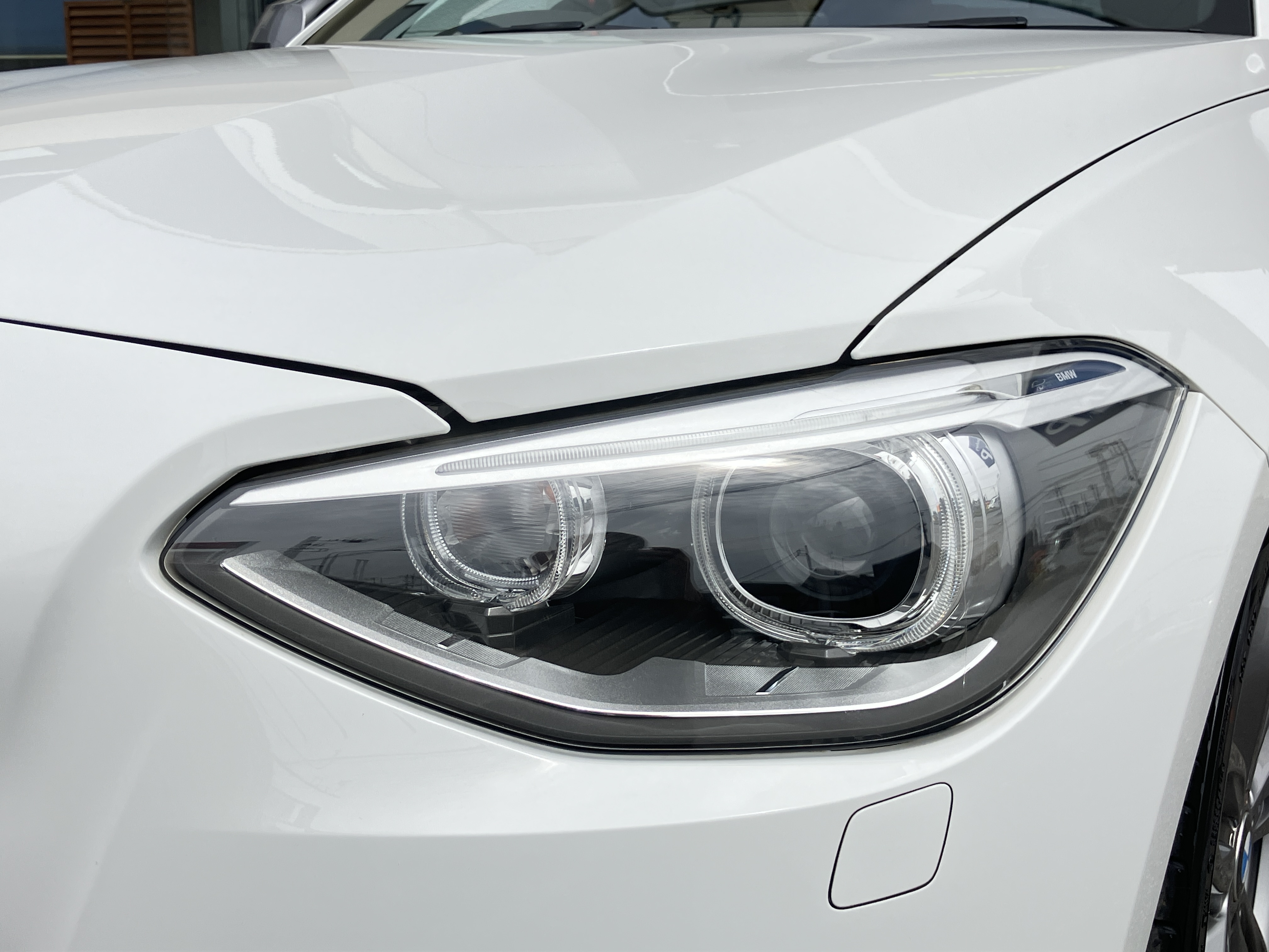 1シリーズ 2013/H25