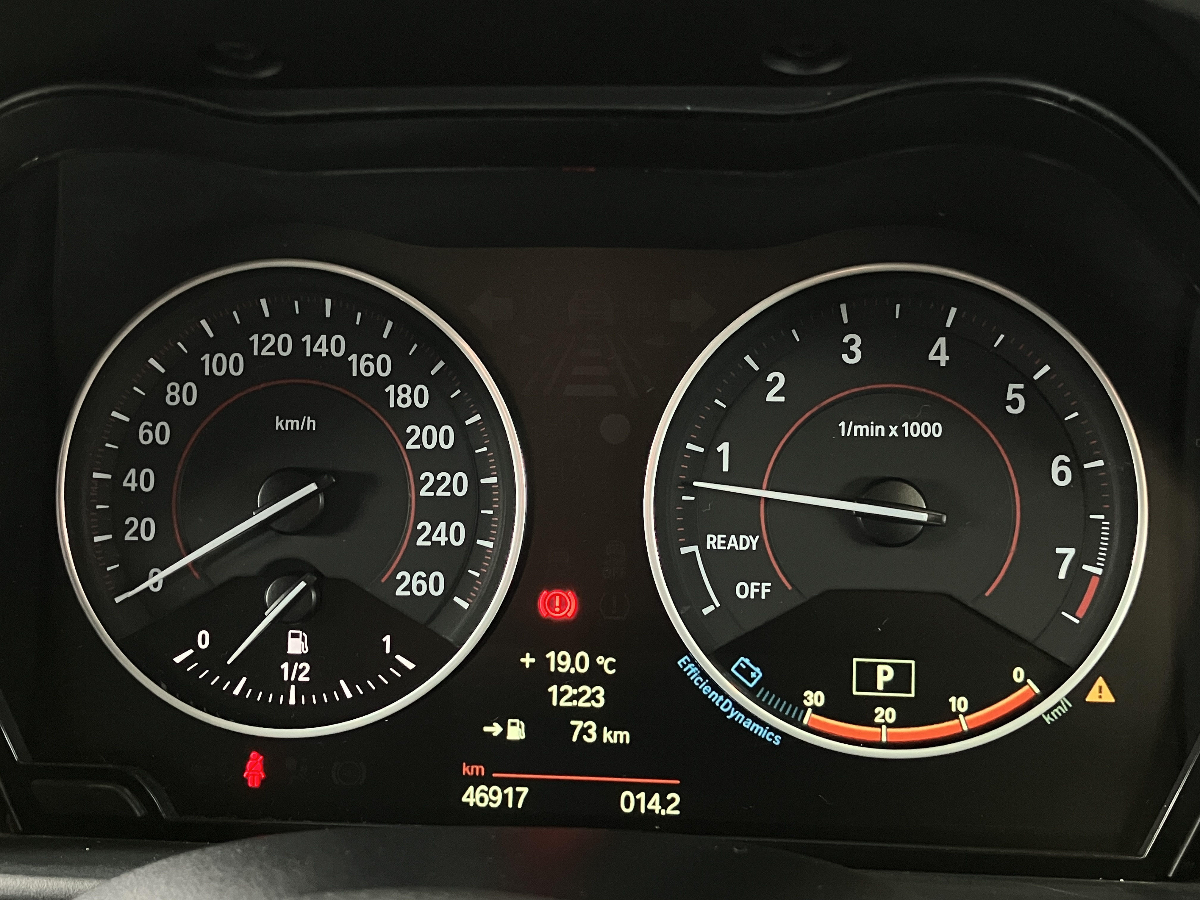 1シリーズ 2013/H25