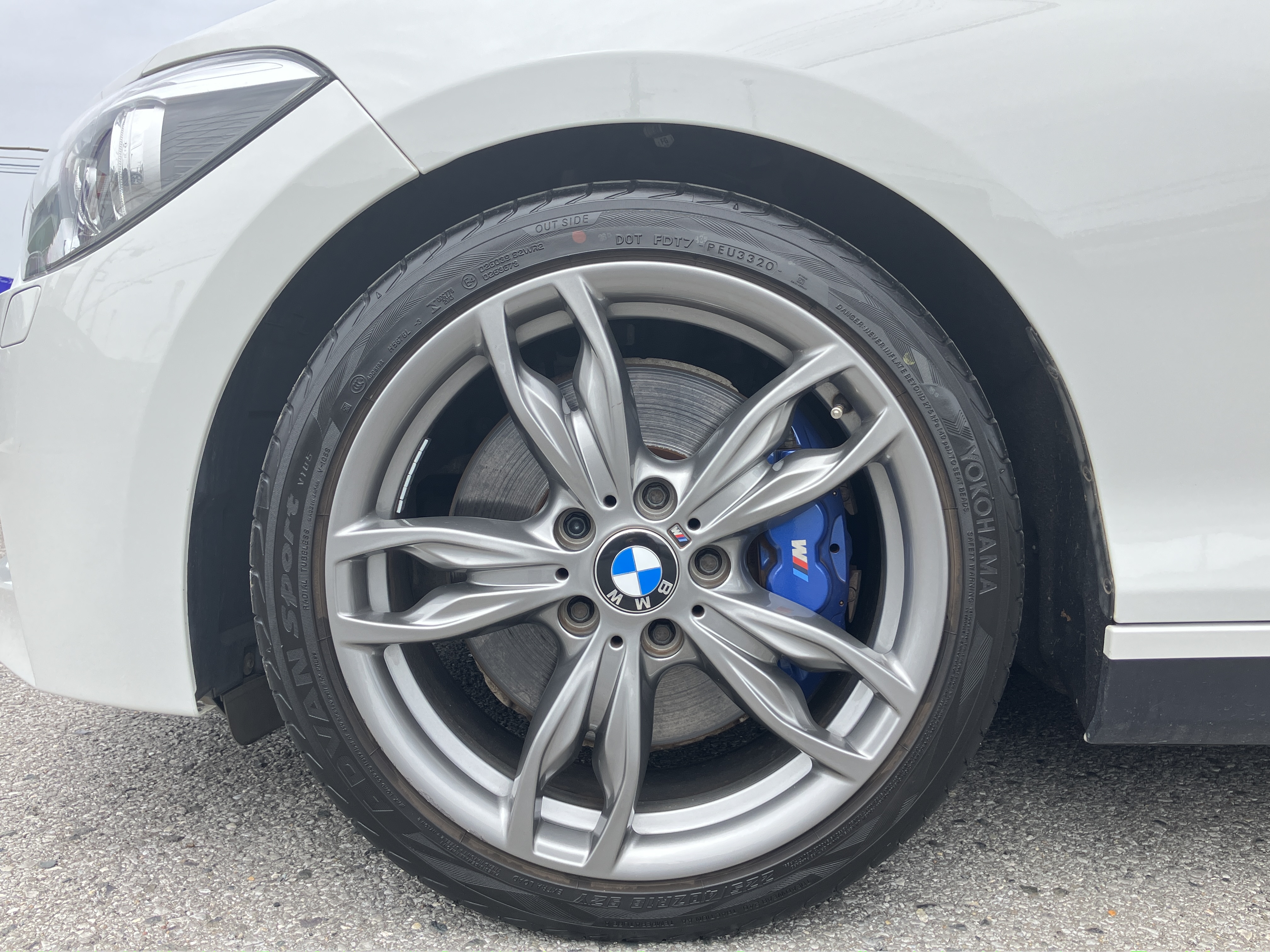 1シリーズ 2013/H25