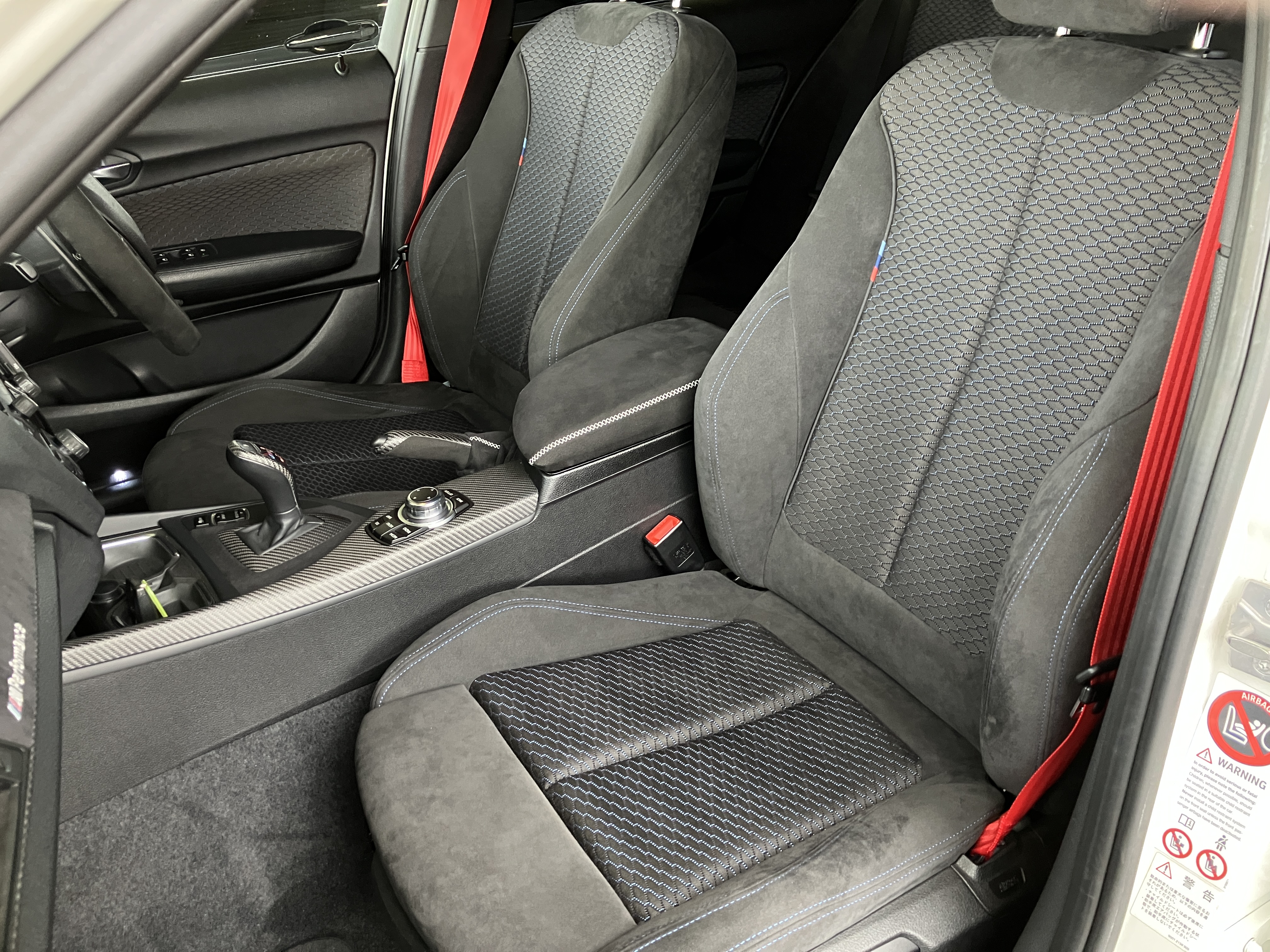 1シリーズ 2013/H25