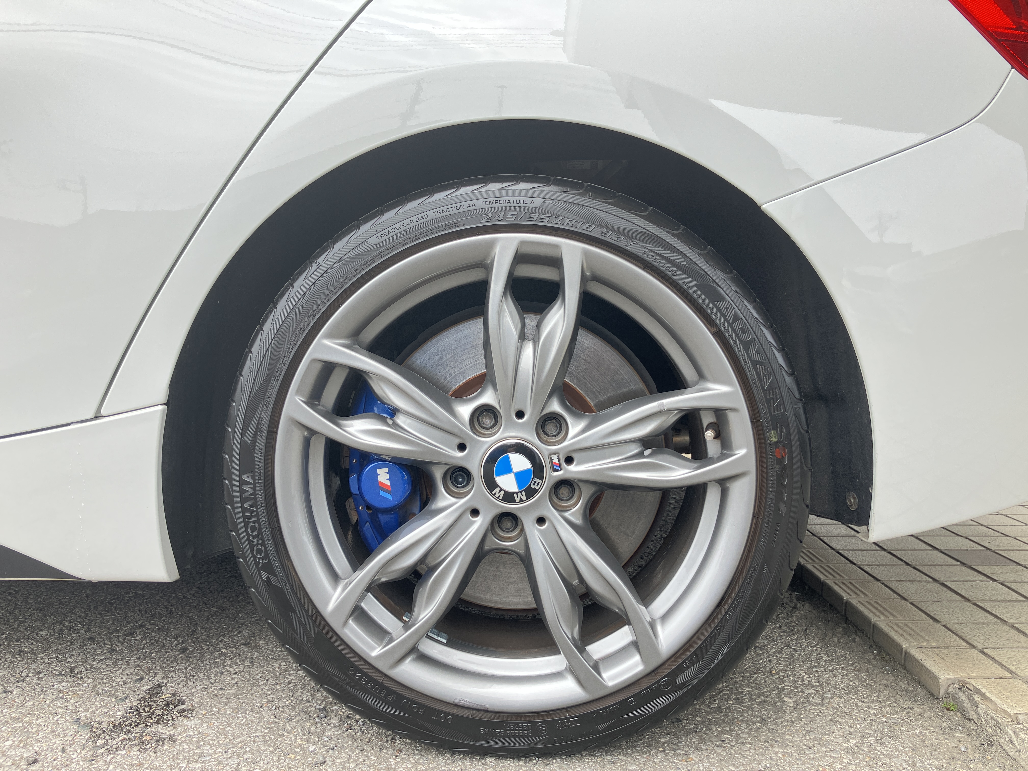 1シリーズ 2013/H25