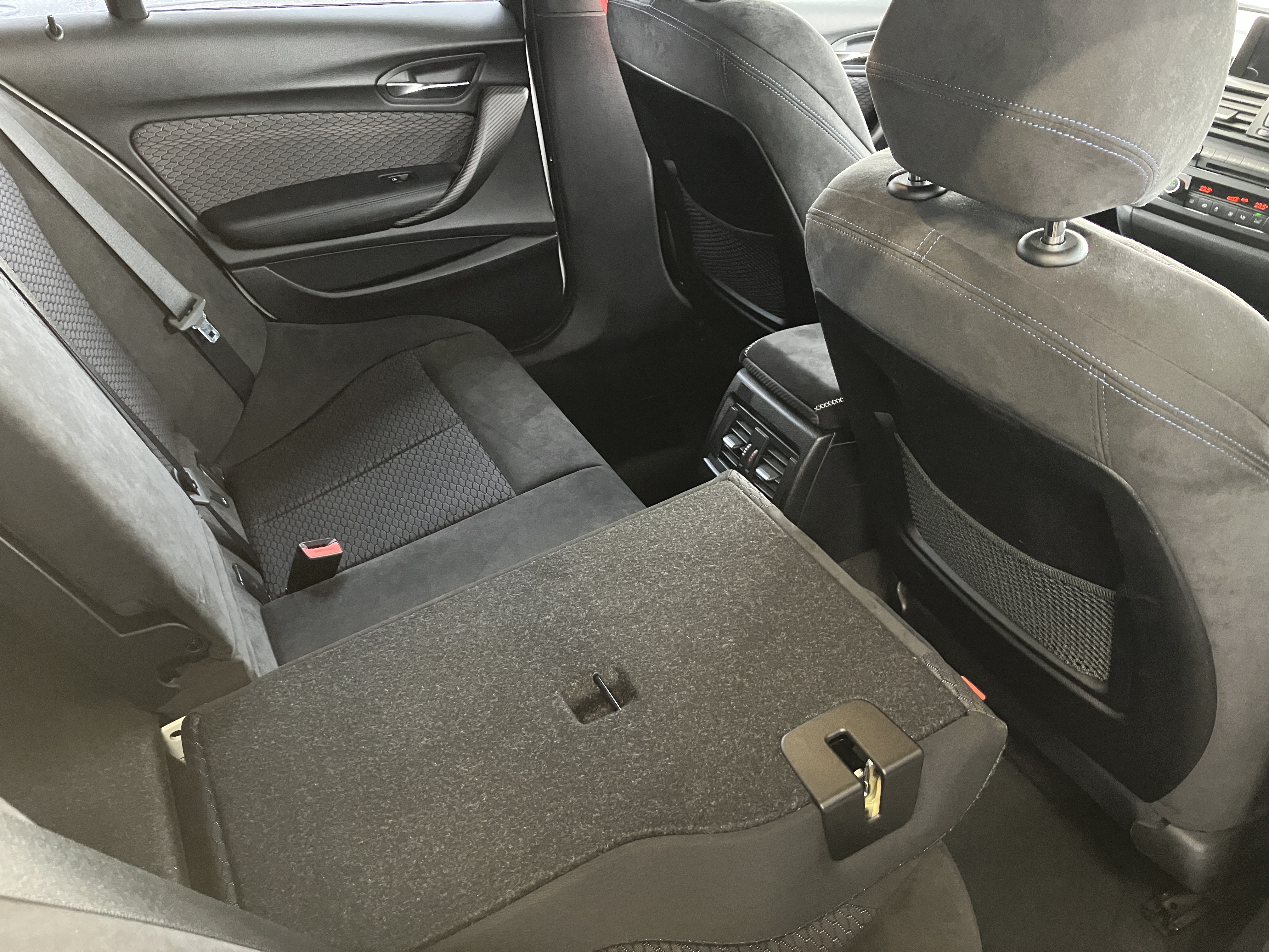 1シリーズ 2013/H25