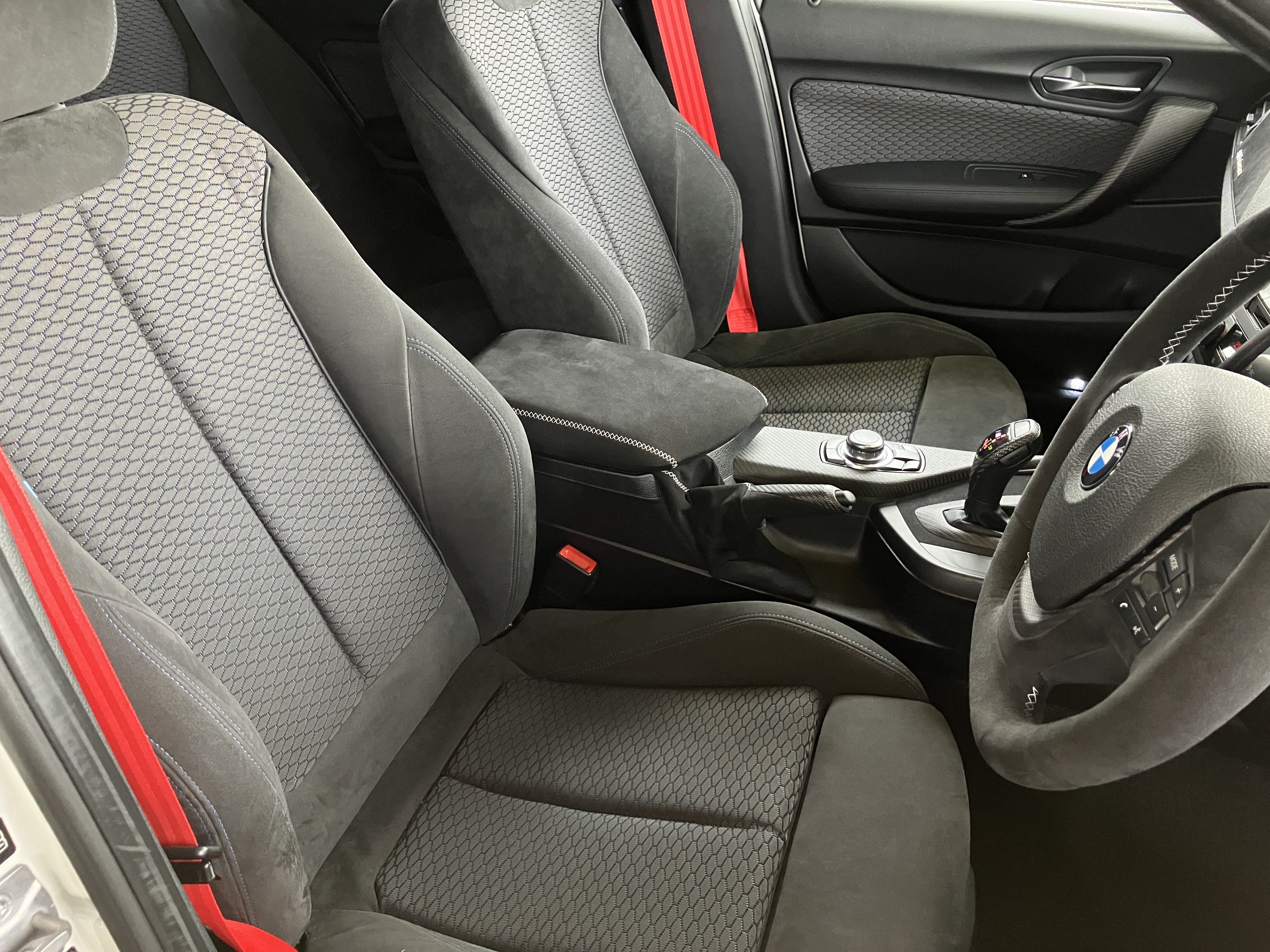 1シリーズ 2013/H25