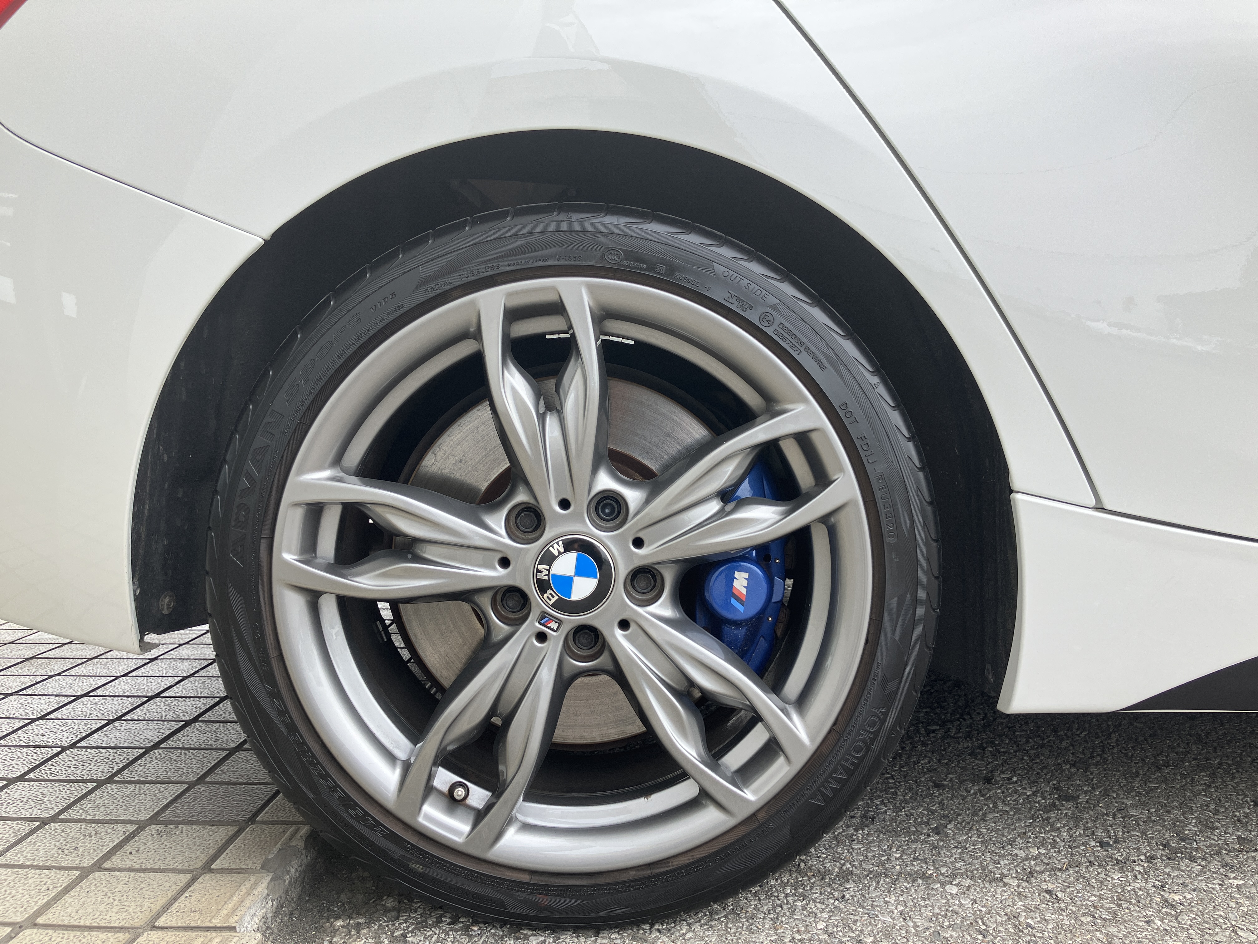 1シリーズ 2013/H25