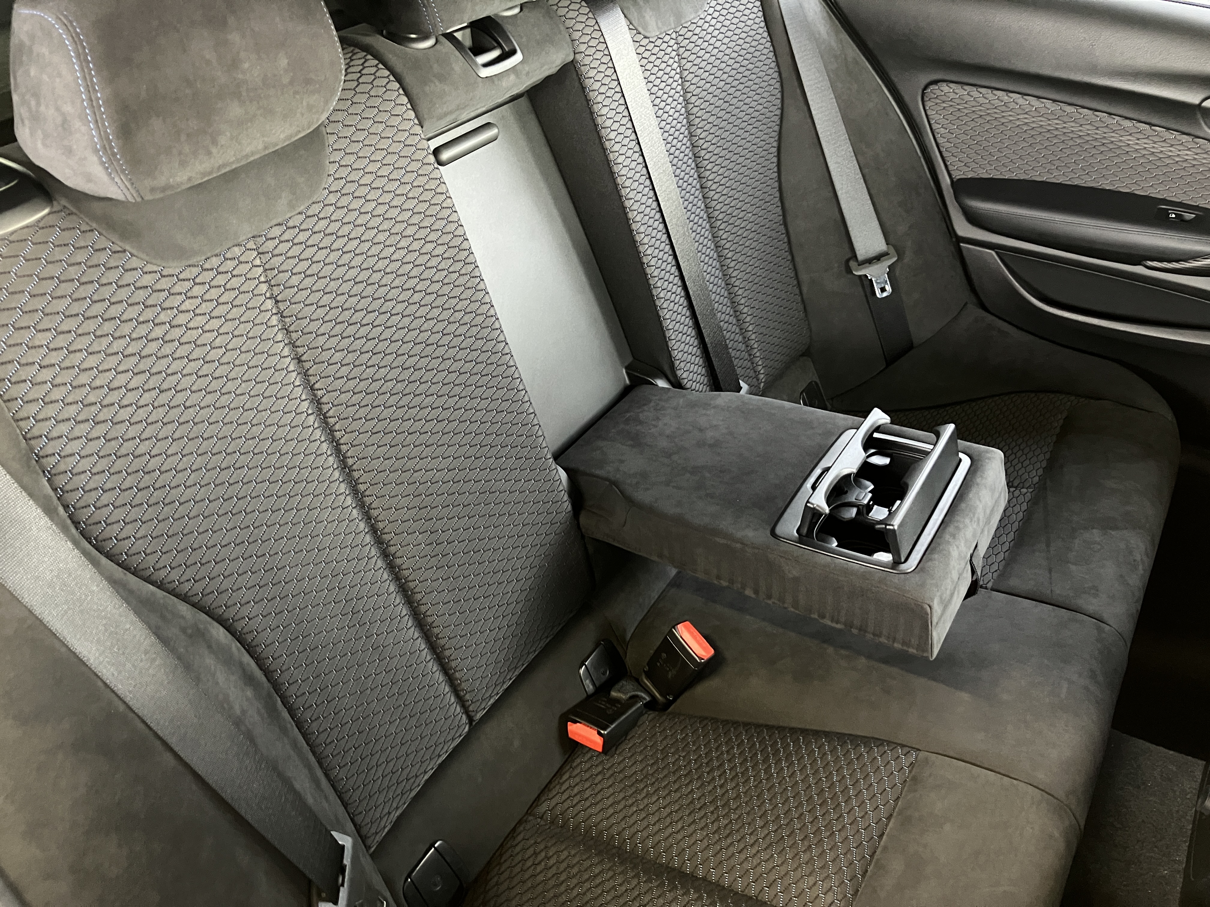 1シリーズ 2013/H25