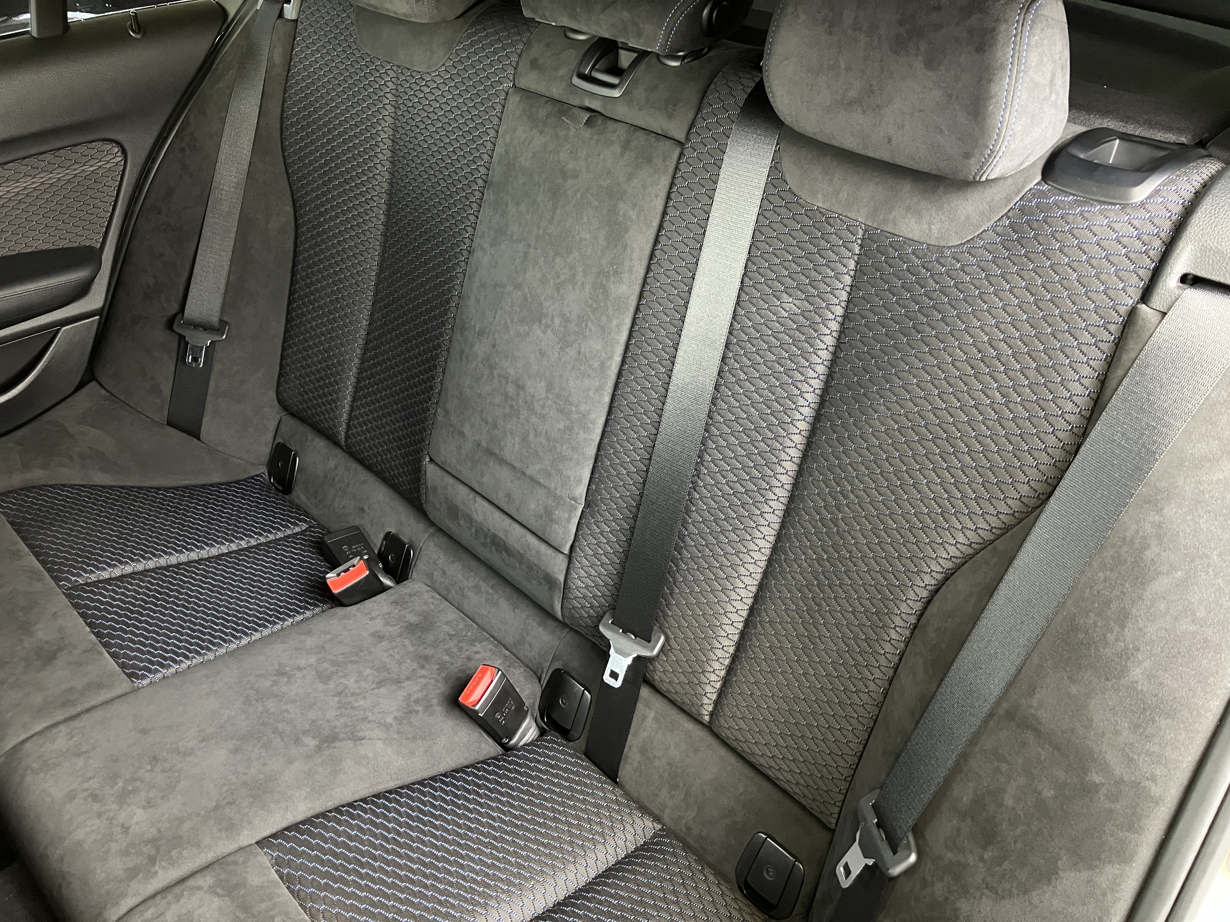 1シリーズ 2013/H25