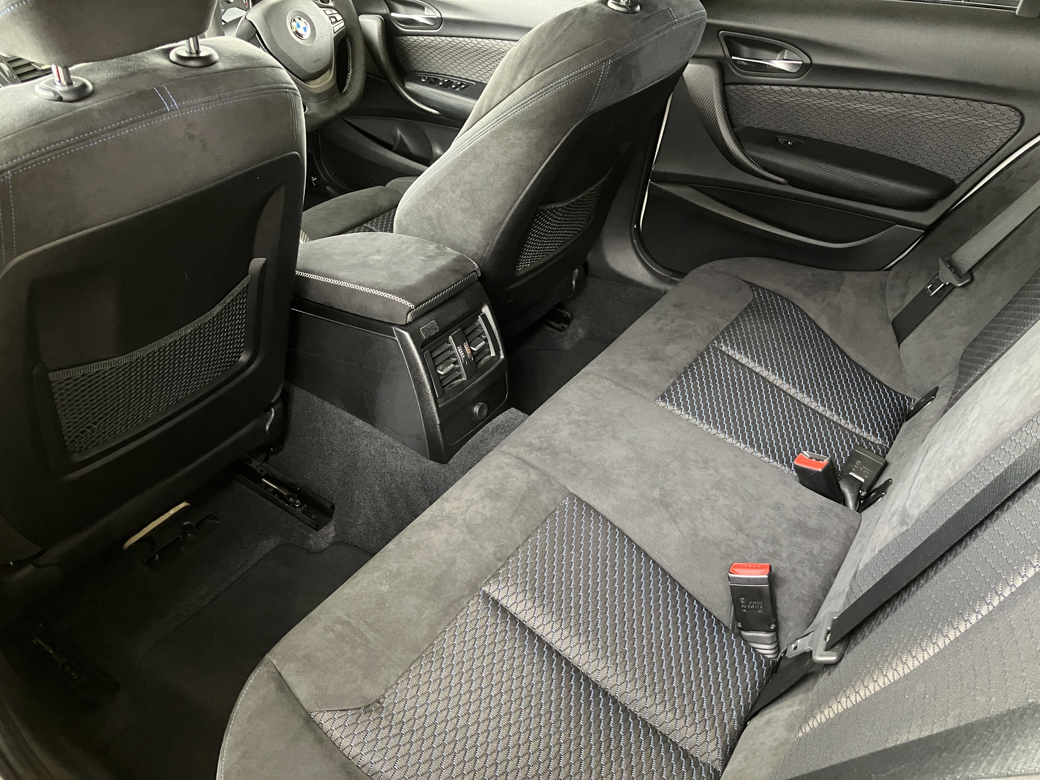 1シリーズ 2013/H25