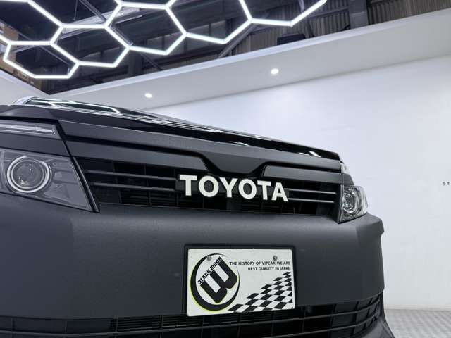 ヴォクシー 2014/H26