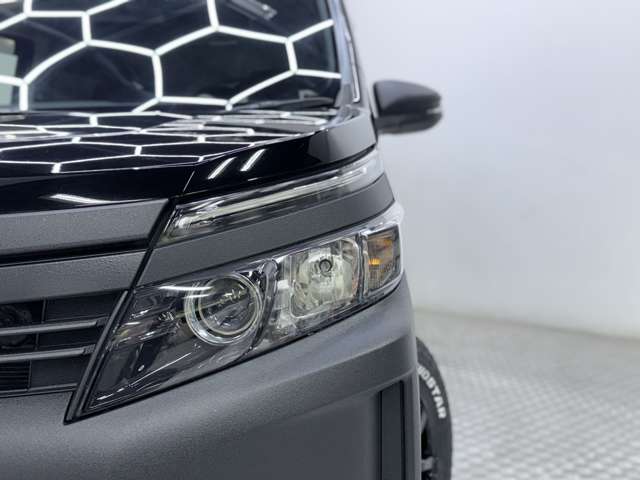 ヴォクシー 2014/H26