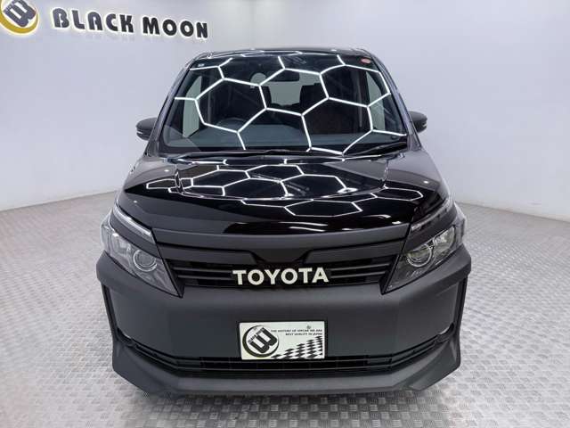 ヴォクシー 2014/H26