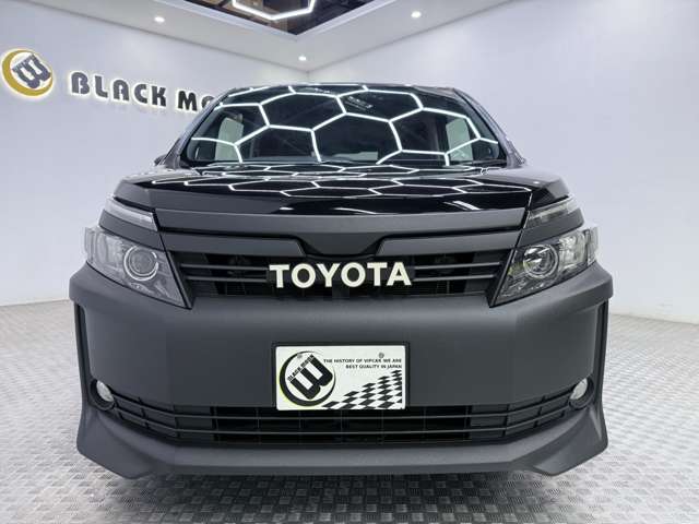 ヴォクシー 2014/H26