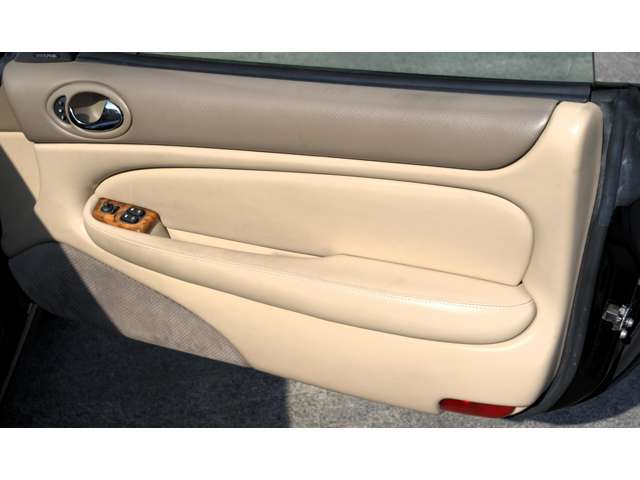 XKクーペ 2004/H16