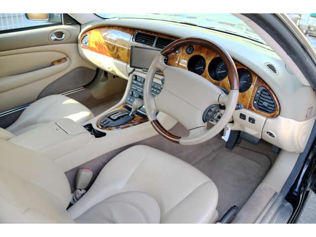 XKクーペ 2004/H16