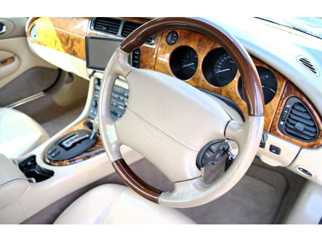 XKクーペ 2004/H16