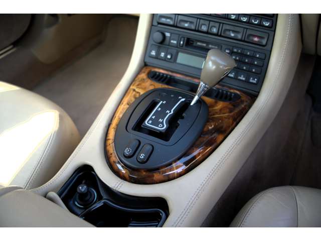 XKクーペ 2004/H16