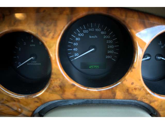 XKクーペ 2004/H16