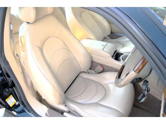 XKクーペ 2004/H16