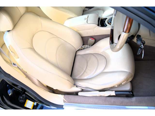 XKクーペ 2004/H16