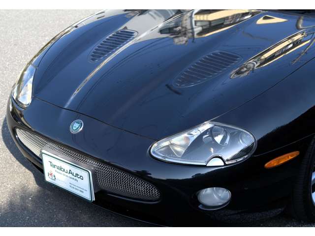 XKクーペ 2004/H16