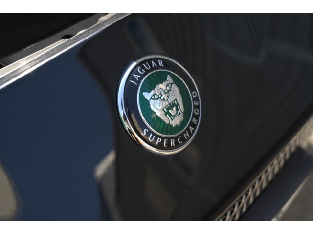 XKクーペ 2004/H16