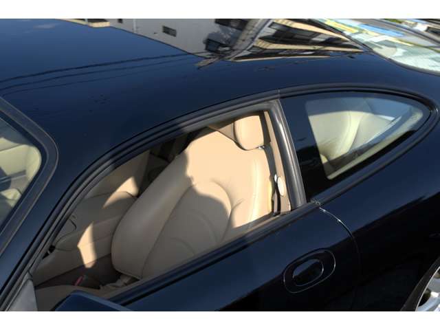 XKクーペ 2004/H16