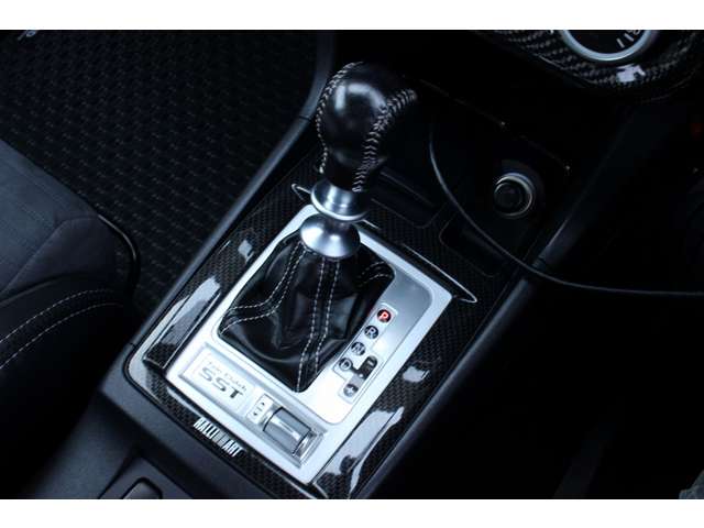 ランサーエボリューション 2008/H20