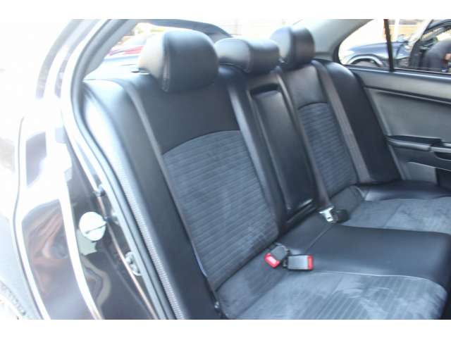 ランサーエボリューション 2008/H20