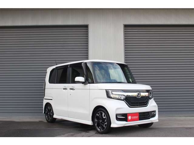 N-BOX 2019/R01