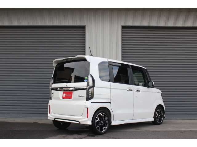 N-BOX 2019/R01