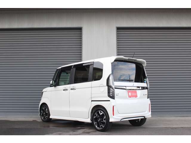 N-BOX 2019/R01