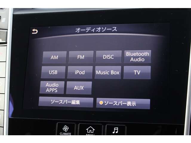 スカイライン 2014/H26