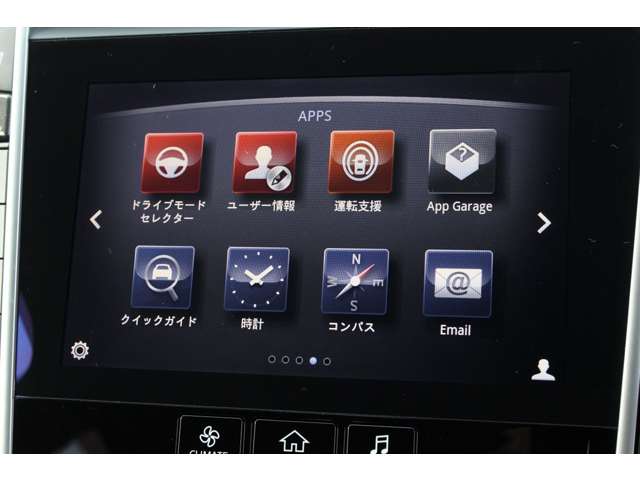 スカイライン 2014/H26