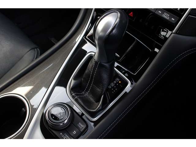 スカイライン 2014/H26