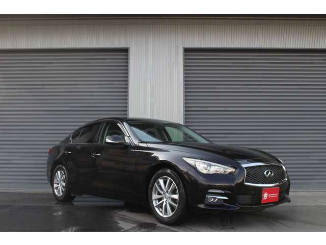 スカイライン 2014/H26