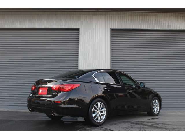 スカイライン 2014/H26