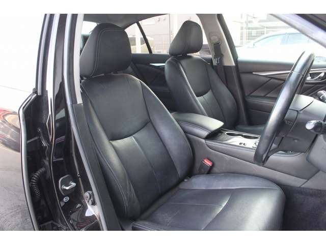 スカイライン 2014/H26