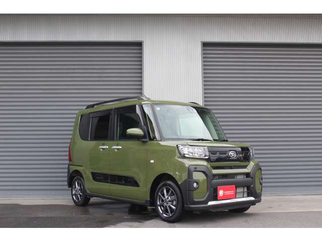 タント 2024/R06