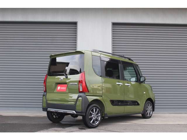タント 2024/R06