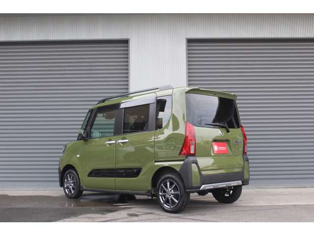 タント 2024/R06