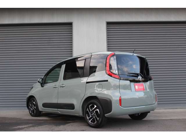 シエンタ 2022/R04