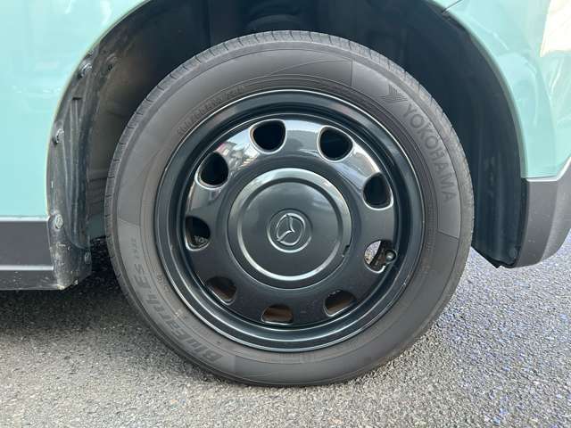 フレアワゴン 2021/R03