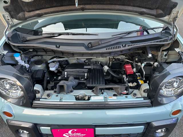 フレアワゴン 2021/R03